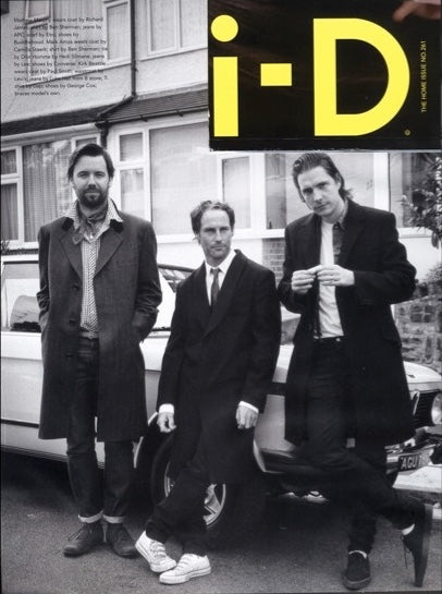 THE PANTHER TIE / SILVER W/ BLACK / LIMITED EDITION