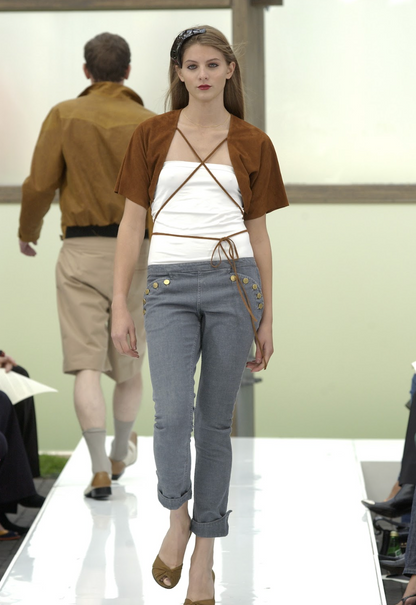 STÆRK ARCHIVE | THE DANCER JEANS / BLACK / LIMITED EDITION