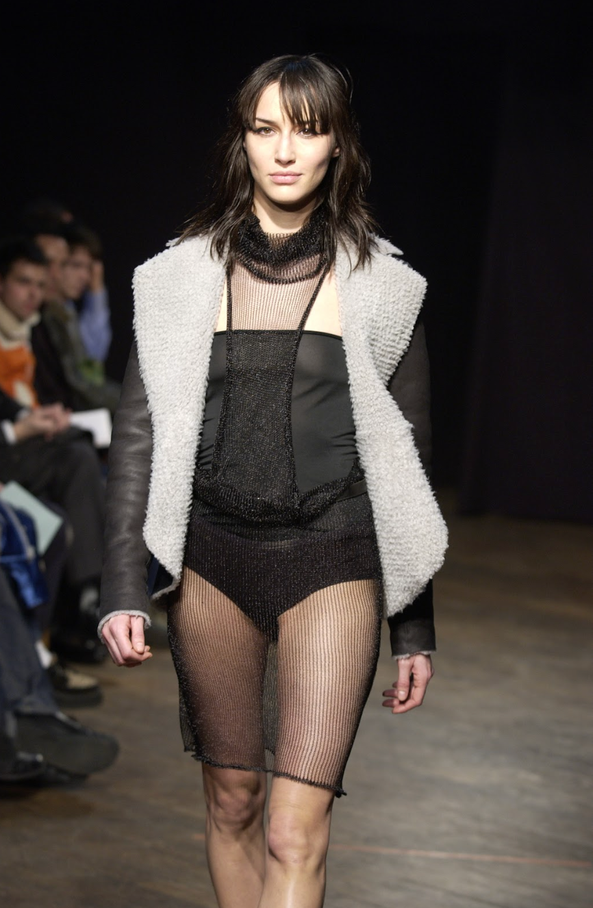STÆRK ARCHIVE |THE EILEEN GRAY / CAVALIÉR LAYERING DRESSES / ASSORTED / LIMITED EDITION
