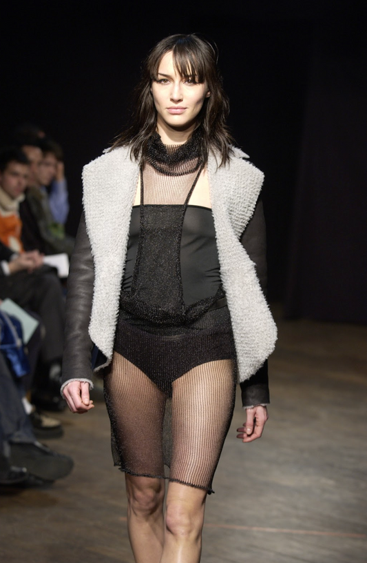 STÆRK ARCHIVE |THE CAVALIÉR LAYERING DRESSES / ASSORTED / LIMITED EDITION