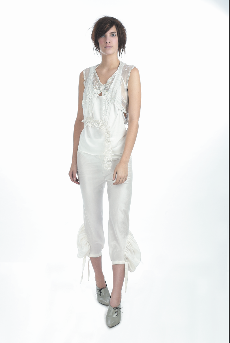 STÆRK ARCHIVE | THE ALBERS COLLECTION CAPRI'S / WHITE / LIMITED EDITION