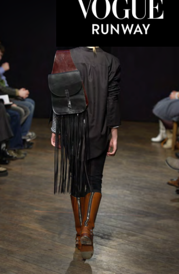 STÆRK ARCHIVE | 
CAVALIÉR BLACK BUCKLE RIDING BOOT / COGNAC