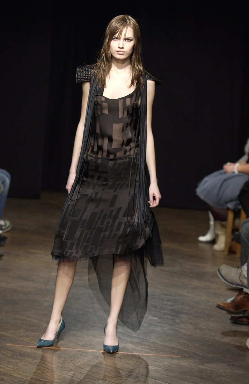 STÆRK ARCHIVE | THE CAVILIÉR BACK BUCKLE STILETTO / ASSORTED