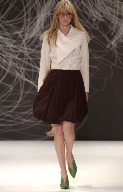 STÆRK ARCHIVE | THE WILD SWANS FRONT SLIT STILETTO / ASSORTED