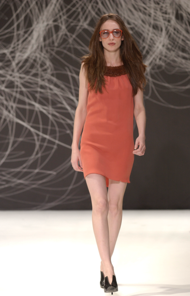 STÆRK ARCHIVE | THE WILD SWANS FRONT SLIT STILETTO / ASSORTED