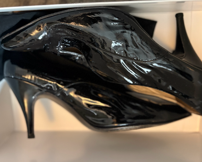 STÆRK ARCHIVE | THE WILD SWANS FRONT SLIT STILETTO / ASSORTED
