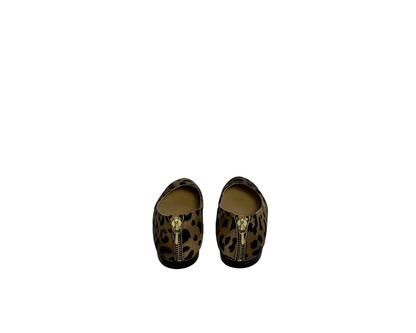STÆRK ARCHIVE | THE DANCER FLATS / LEOPARD
