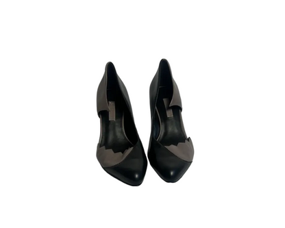 STÆRK ARCHIVE | THE DANGEROUS SEDUCTOR PUTMAN HEEL / ASSORTED