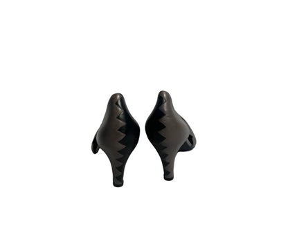 STÆRK ARCHIVE | THE DANGEROUS SEDUCTOR PUTMAN HEEL / ASSORTED