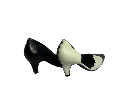 STÆRK ARCHIVE | THE DANGEROUS SEDUCTOR PUTMAN HEEL / ASSORTED