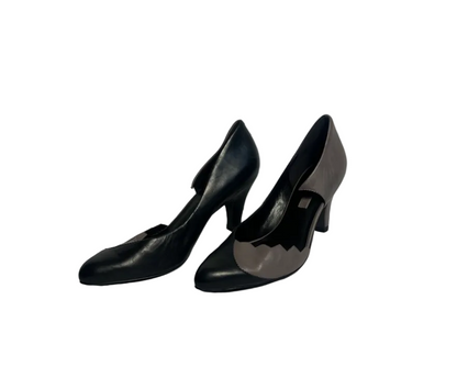 STÆRK ARCHIVE | THE DANGEROUS SEDUCTOR PUTMAN HEEL / ASSORTED