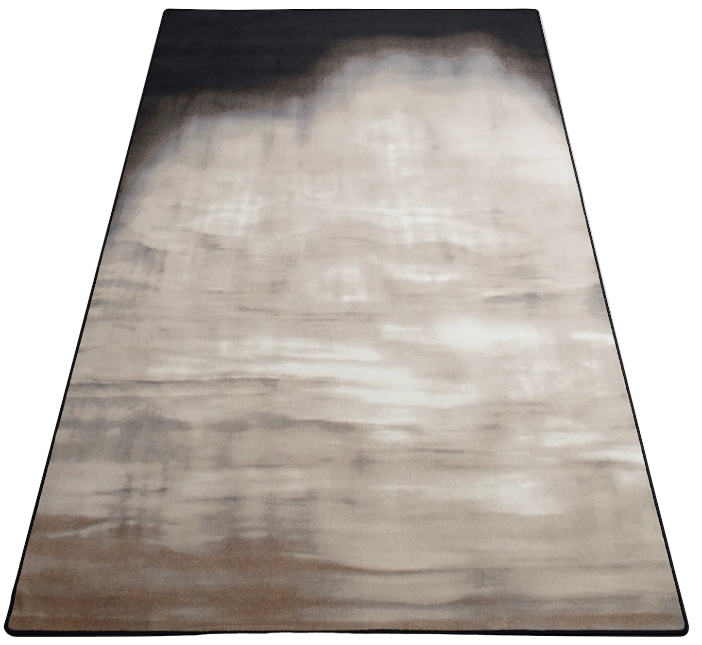 THE BLIXEN RUG