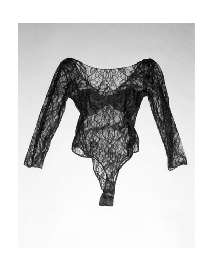 THE MAPPLETHORPE BODY