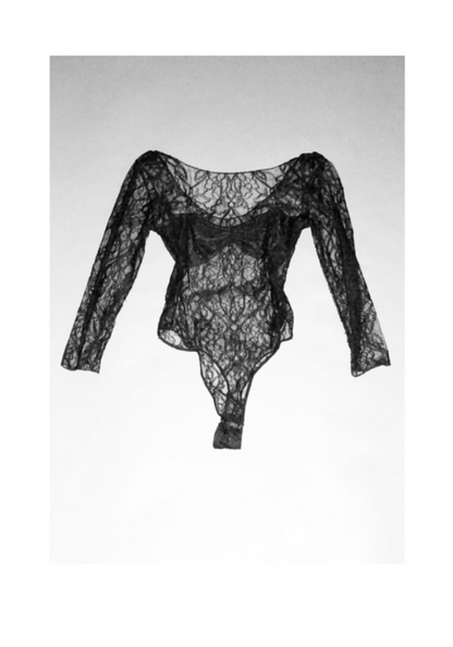 THE MAPPLETHORPE BODY