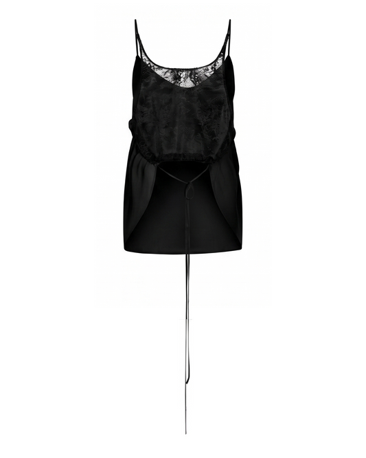 THE DANCER CAMISOLE