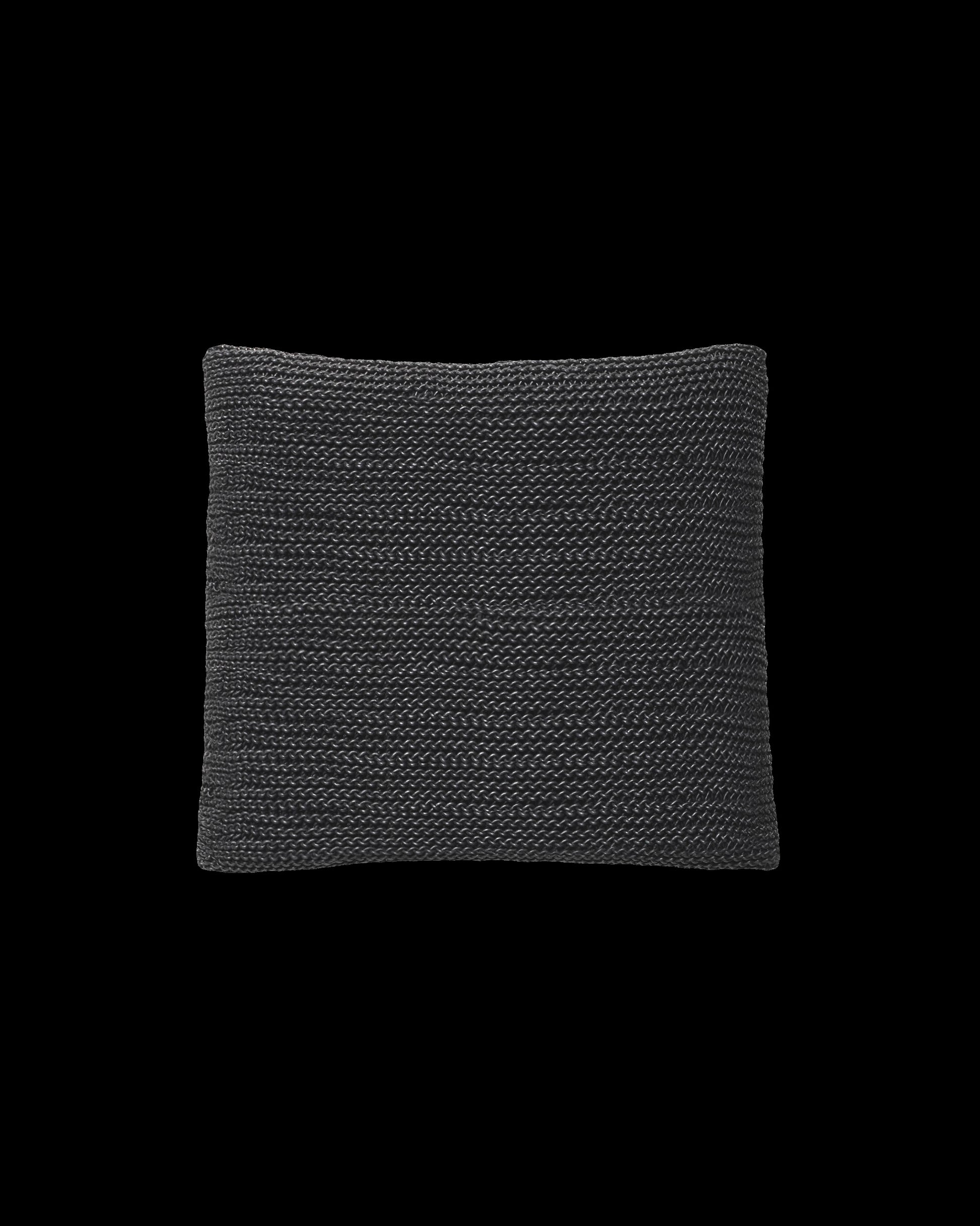 Slate Grey 22"x22"