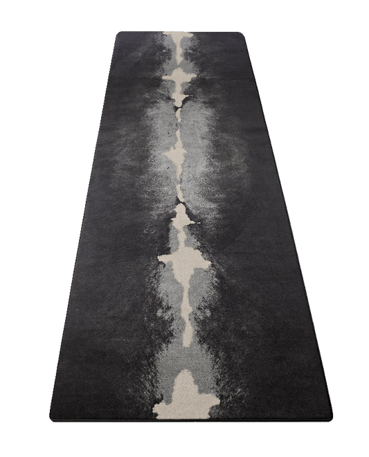 The Spine Runner