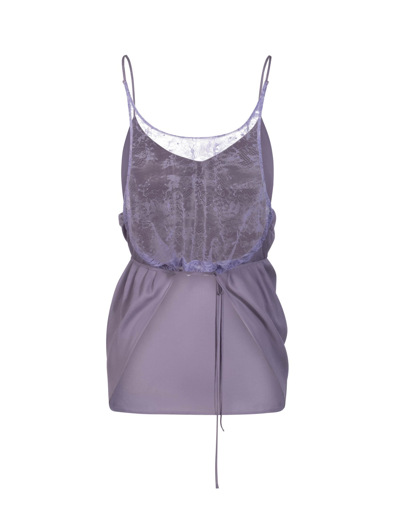 The Muse Camisole