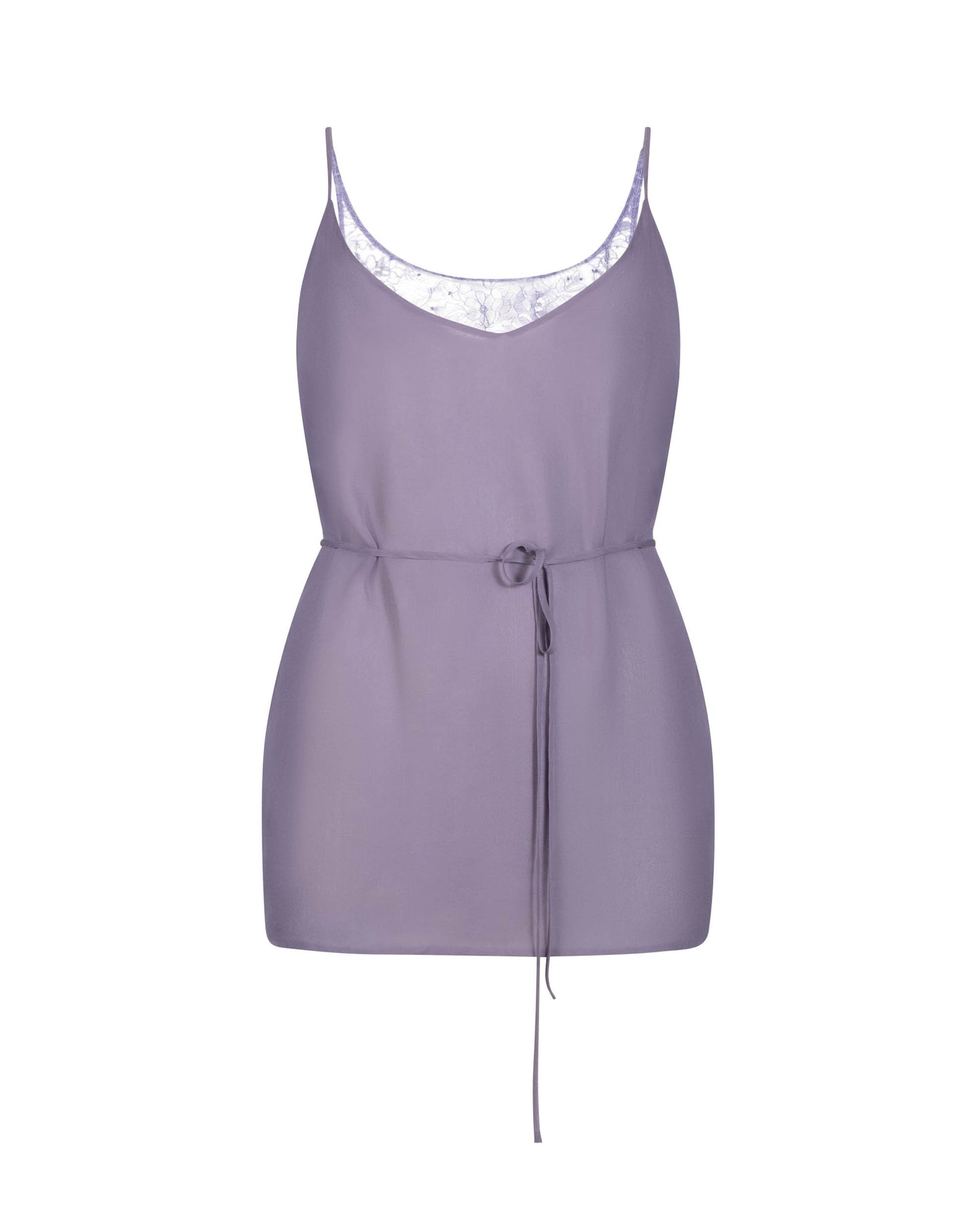 The Muse Camisole