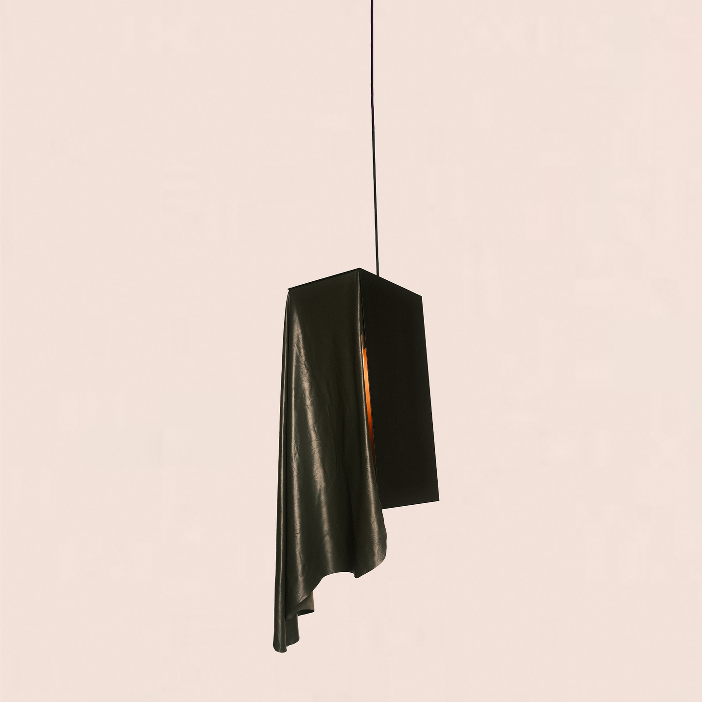OLIVE LEATHER