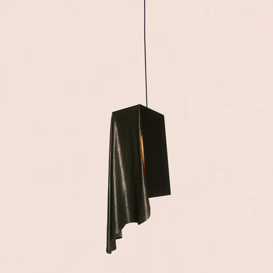 OLIVE LEATHER