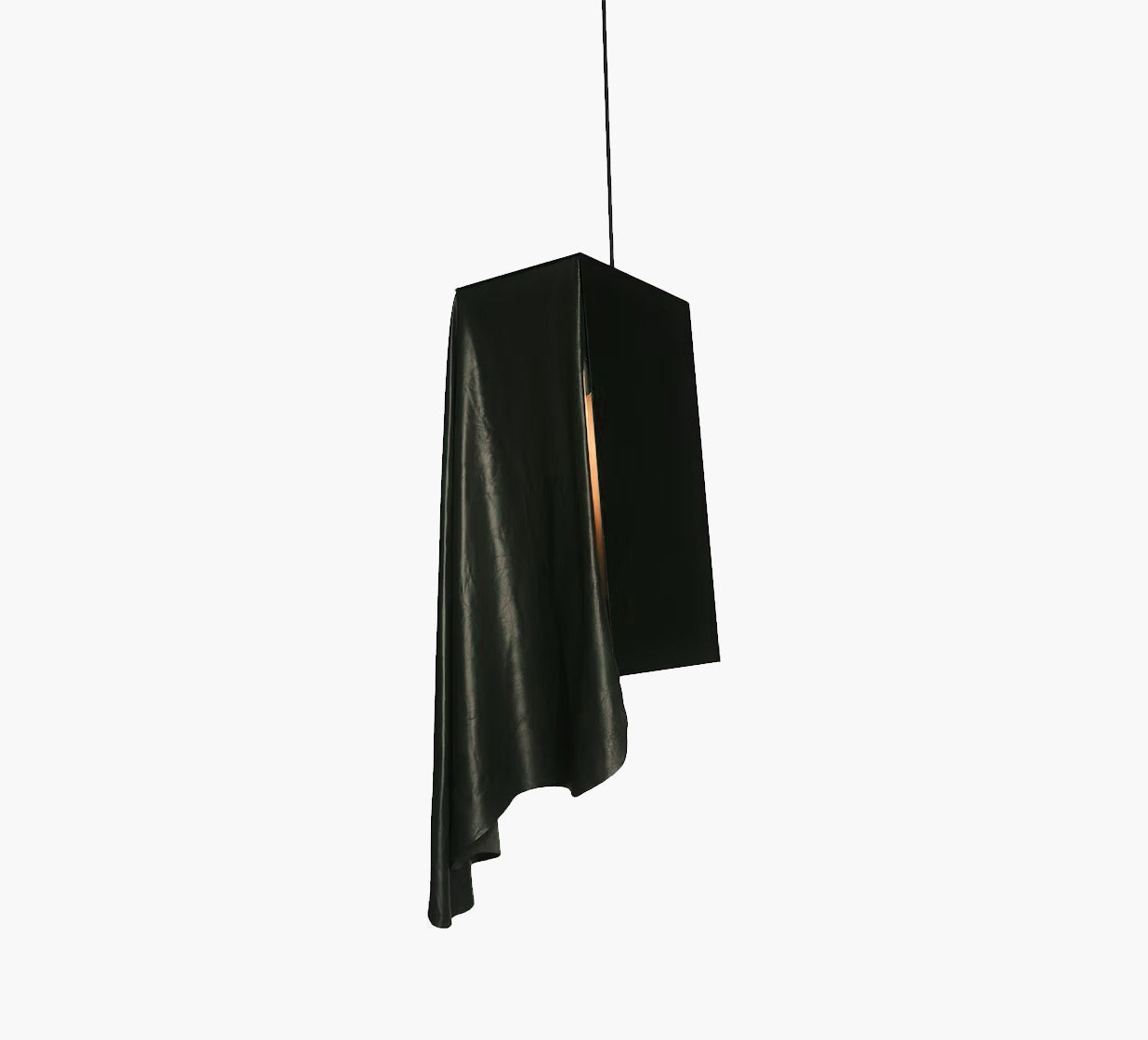 Blackened Brass