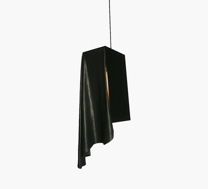 Blackened Brass