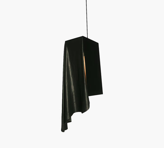 Blackened Brass