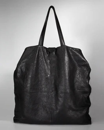 THE OVERSIZE BAG