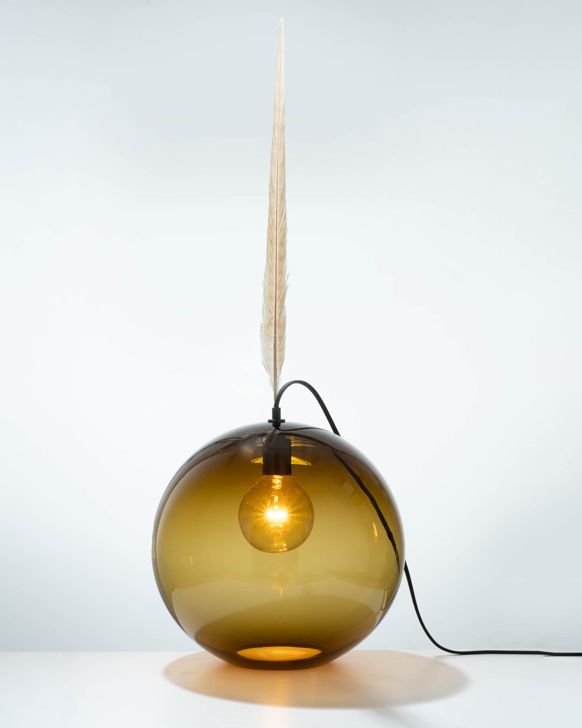 Ivory Feather 14
