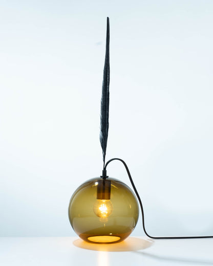 Black Feather 8