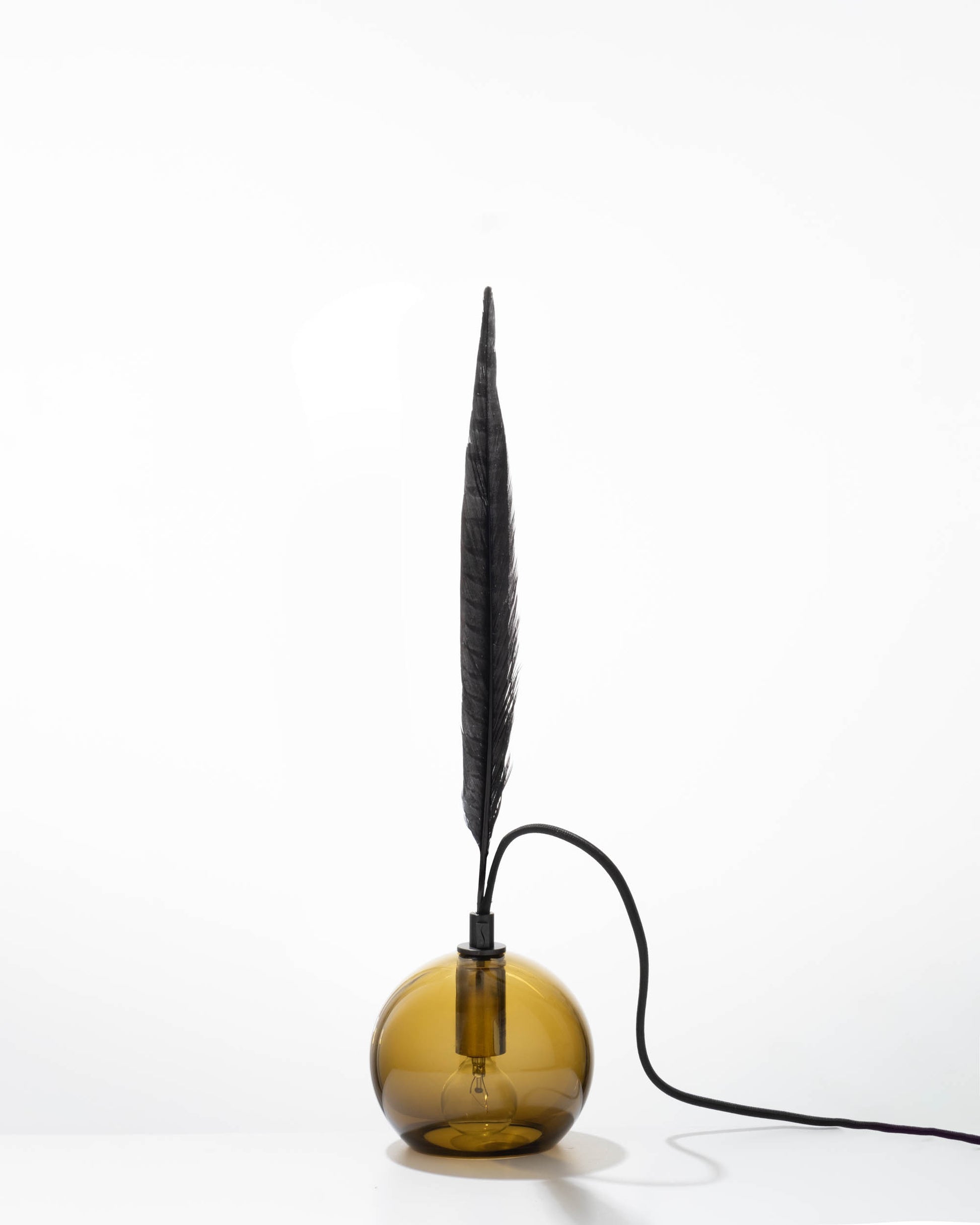 Black Feather 4.5