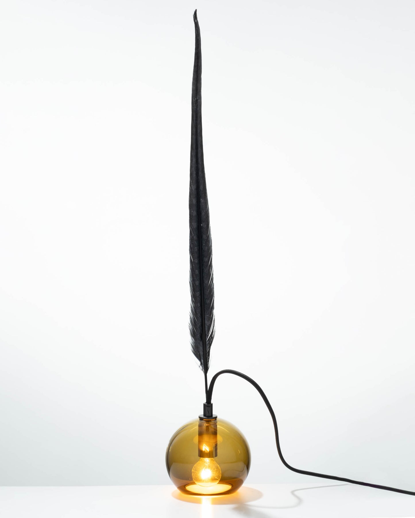 Black Feather 4.5